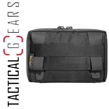 TASMANIAN TIGER TT TAC POUCH 4.1 SCHWARZ